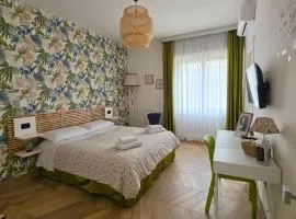 B&B La Rotonda