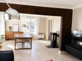4-Bedroom Apartment