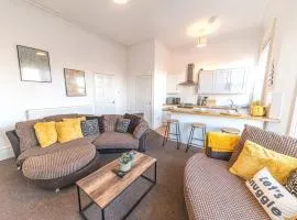 3BR Flat in Barrow in Furness - Ideal for Contractors