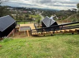 Alta Vista Cabanas 2