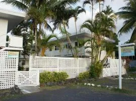 Central Motel