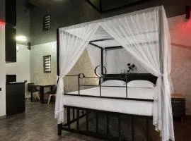 Cabana Forest Love