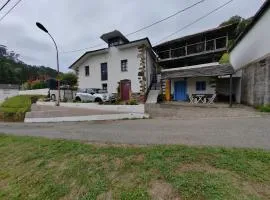 La Casa del Barrio Antiguo