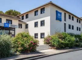 ibis budget Marne la Vallée