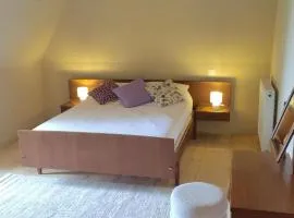 Le Tangram - L'auberge autonome chaleureuse et vintage