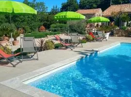 Les Chambres du Hameau , une Parenthèse Provençale