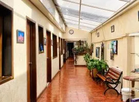 Hotel Alcayata Popayan