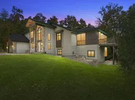 Golf Retreat Near Pelican Lake