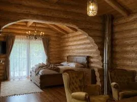 AgroChalet Borșa