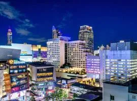 Novotel Bangkok on Siam Square