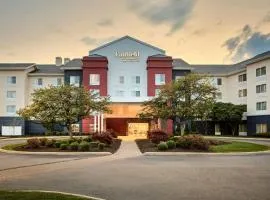 Fairfield Inn & Suites Columbus OSU