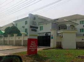 Brus View Suites