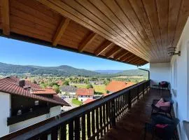Bergzeit in Bodenmais