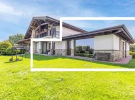 Izetaerdi - Casa con encanto y vistas únicas by Egona