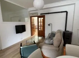 Casa Salar Villa Romana Granada
