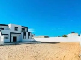 Location longue ou courte durée de maison Djerba Midoun Mahboubine