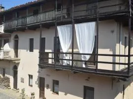 King size 1-bdr apartment close to Biella Candelo and La Bessa