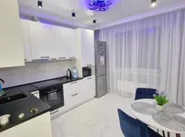 Апартаменты в новострое ЖК 49 Жемчужина на Таирова