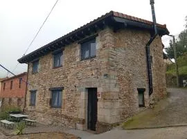 La Casona de Regolfo