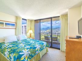 Mountain View Condo, Near Beach, Free Parking!