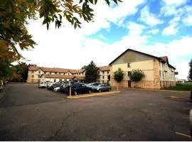 Roseville Budget Inn