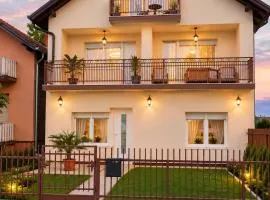 Domajo apartment