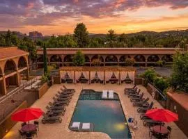 GreenTree Inn Sedona