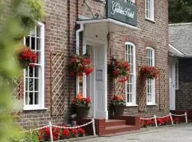 The Gables Hotel Gretna Green