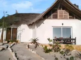 Charming House in Anakao with Garden and Terrace
