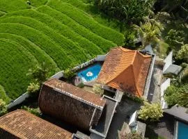Uma Jineng Villa