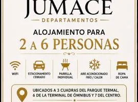 Departamento Jumace