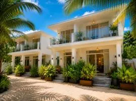 Balungi Boutique Hotel