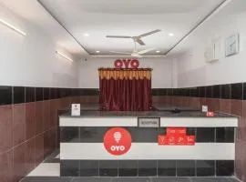 Capital O Srinivasa Residency