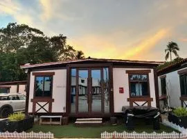 Casa Brujas, 2 Bedrooms, Sofa Bed, Up to 6 Guests, 7 minutes from the beach