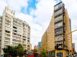 Hotel Continental ByHours