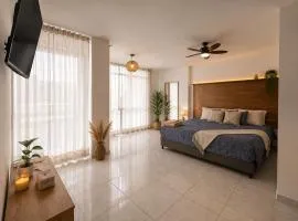 Casa del sol