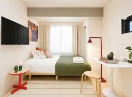 Tora Hotel Gotanda