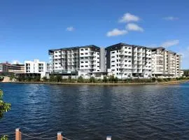 Waterline at Oceanside