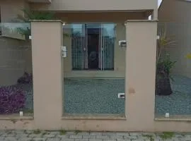 casa aconchegante 1 quarto