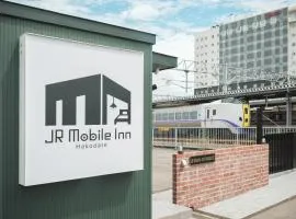 JR Mobile Inn Hakodate