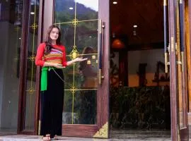 Puluong Palace Hotel