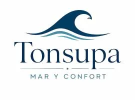 Tonsupa Mar y Confort