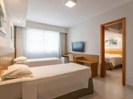 Rio Quente Resorts - Hotel Pousada