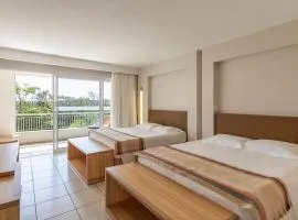 Rio Quente Cristal Resorts