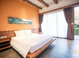 AQ Story Villa Đại Lải