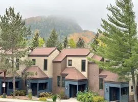 Cozy Townhome at Lutsen Mtn - Ski-in, Ski-out, Pool, Hot Tub, Fitness Center, resort amenities galore!