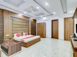 Hotel O Ratan Pacific Hotel And Party Hall