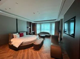 Lam Anh Hotel 11