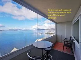 HomestaySeaview Ålesund