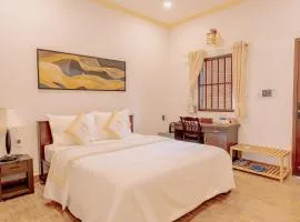 Haan Boutique Resort